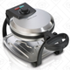 Hamilton Beach Flip Belgian waffle maker, $28
